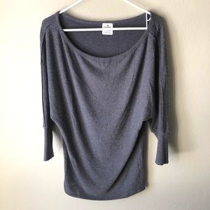 BRAND NEW — Sweater from Evereve. Never worn!